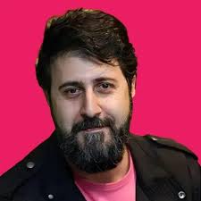 هومن حاجی‌عبداللهی